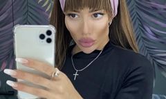 Индивидуалка Ольга Тел. +7 927 345-12-78