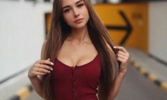 Индивидуалка Валерия Тел. +7 935 112-23-45