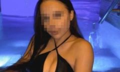 Индивидуалка Ева  Тел. +7 987 161-83-75