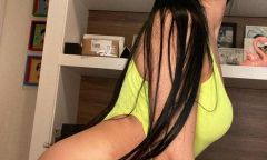 Индивидуалка Кристи   Тел. +7 987 451-51-70