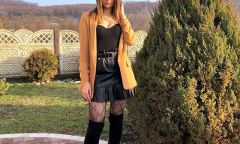 Индивидуалка Лариса Тел. +7 996 454-37-66
