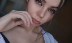 Индивидуалка Rebecca Тел. +7 903 174-11-54