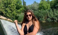 Индивидуалка Nadia Тел. +7 963 726-56-37
