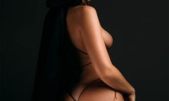 Индивидуалка Джесси Тел. +7 968 002-68-41