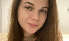 Индивидуалка Яна Тел. +7 910 243-26-99