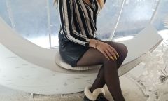Индивидуалка Евгения Тел. +7 905 803-87-41