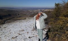 Индивидуалка Кристина Тел. +7 960 679-23-38