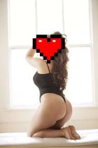 Татьяна - массаж с интимом от 3000 руб. в час Татьяна - массаж с интимом от 3000 руб. в час
